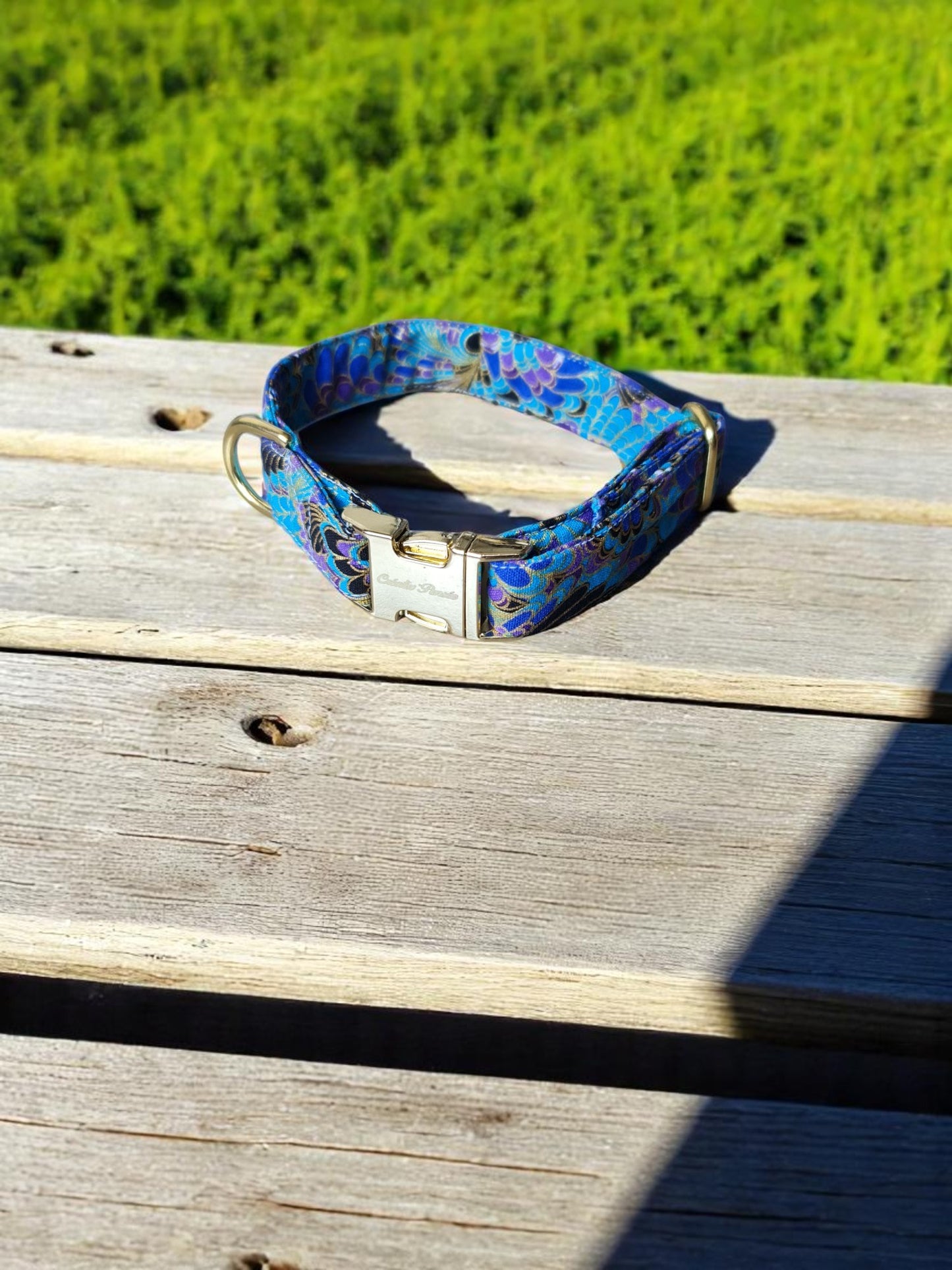 Collier (Paon+)
