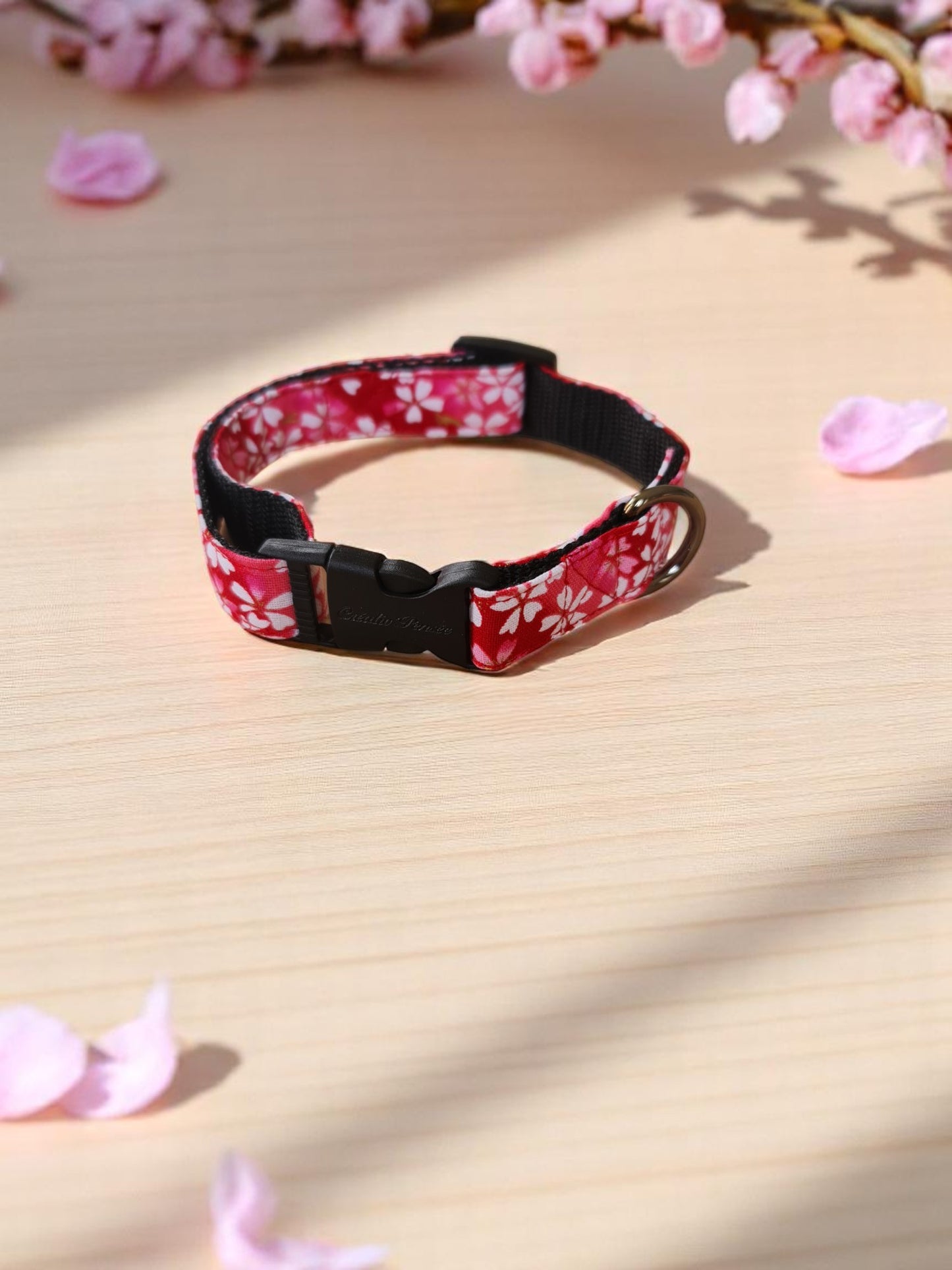 Collier (Flower)