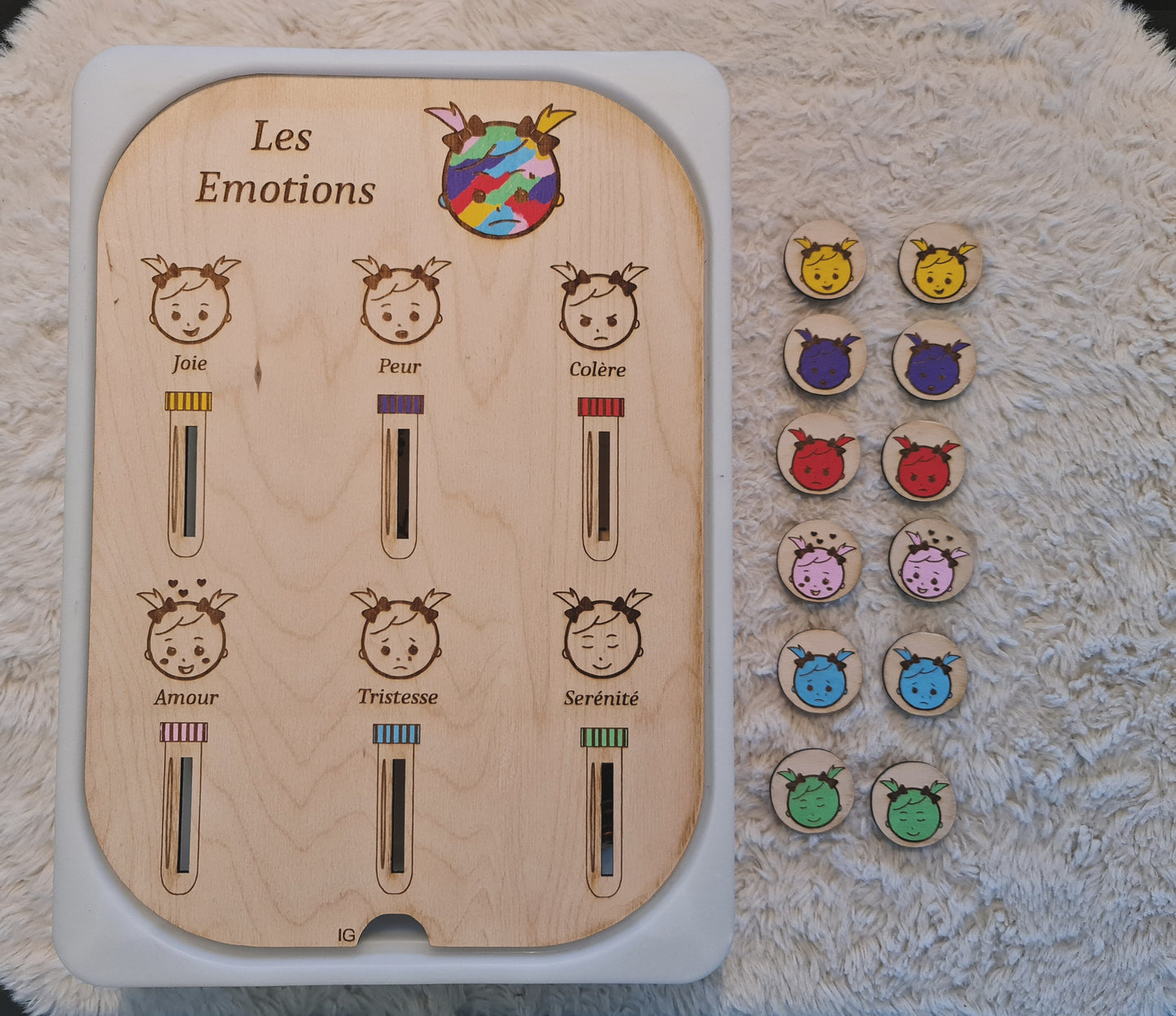 Grand insert (Les émotions)