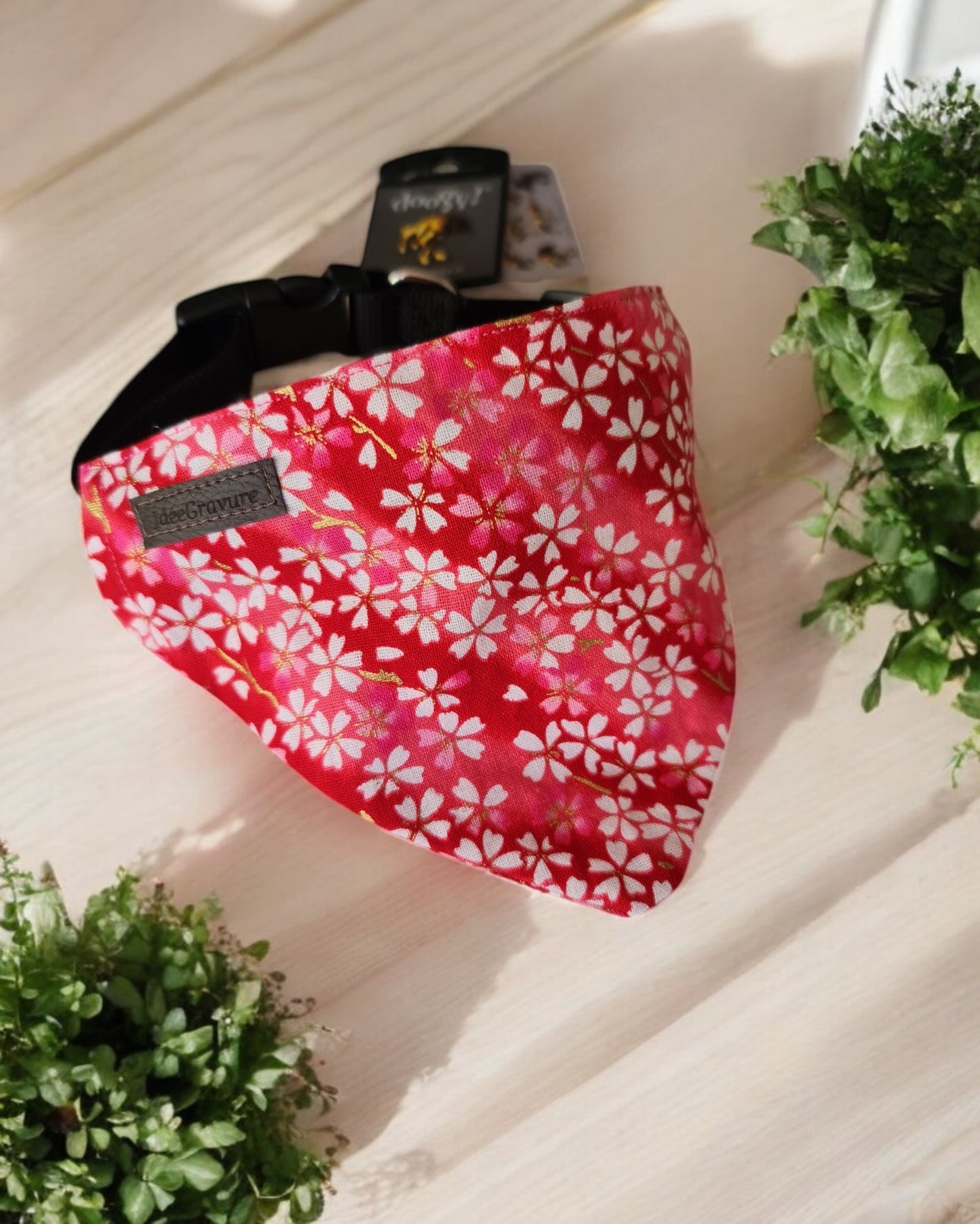 Bandana (Flower)
