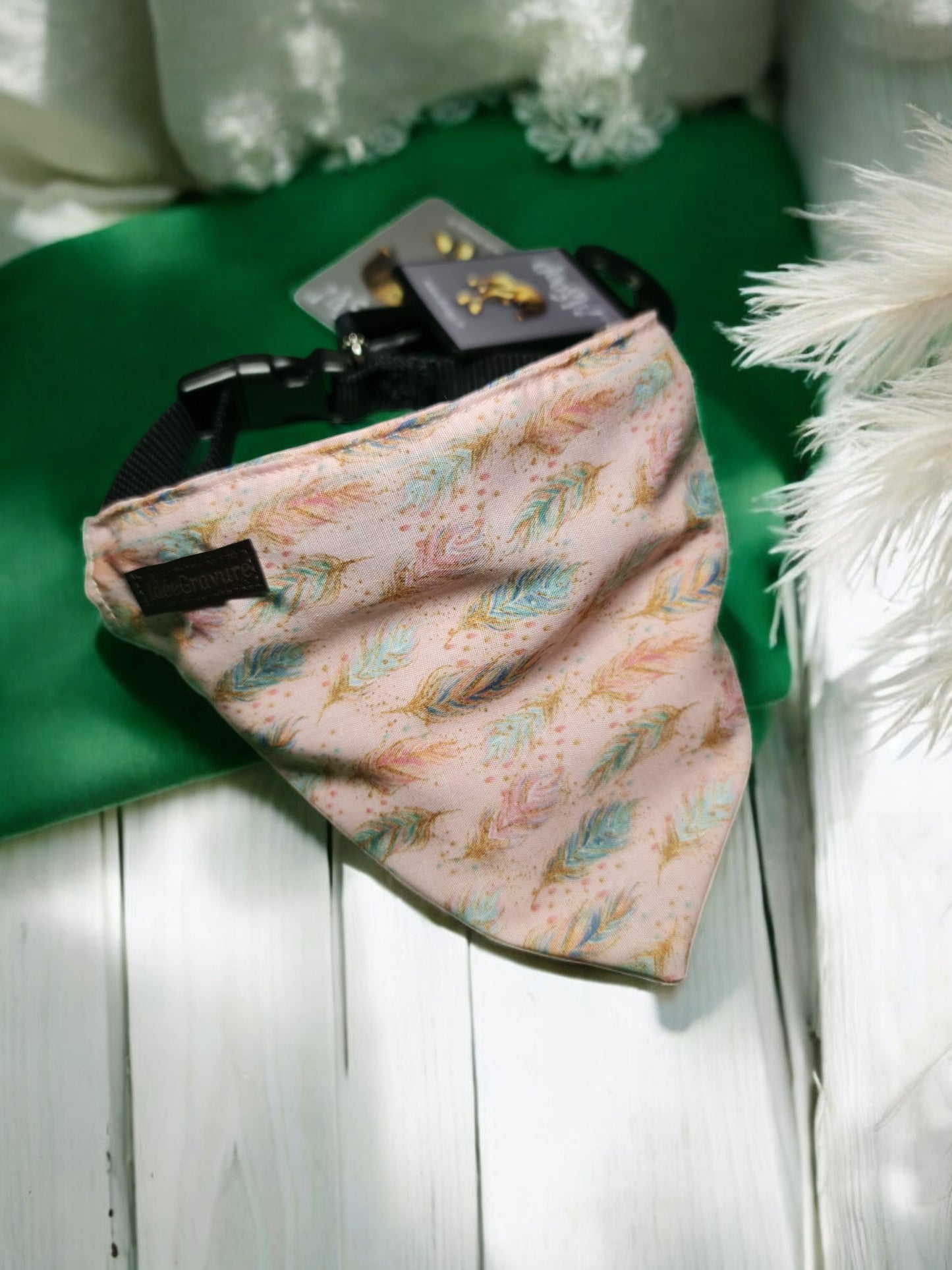 Bandana (Plumes)