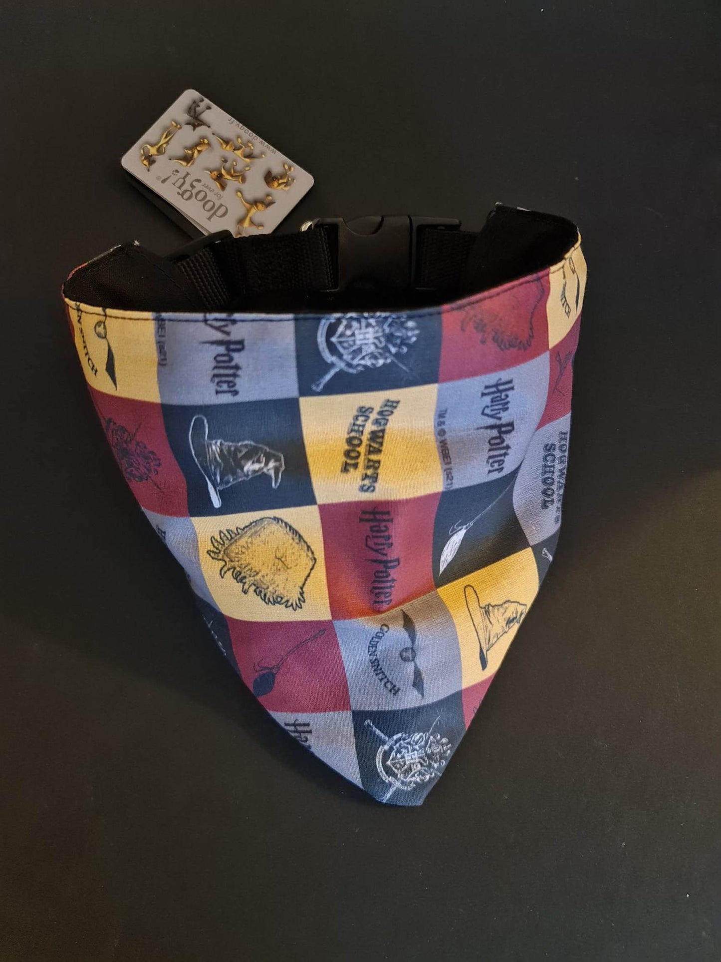 Bandana (Sorcier)