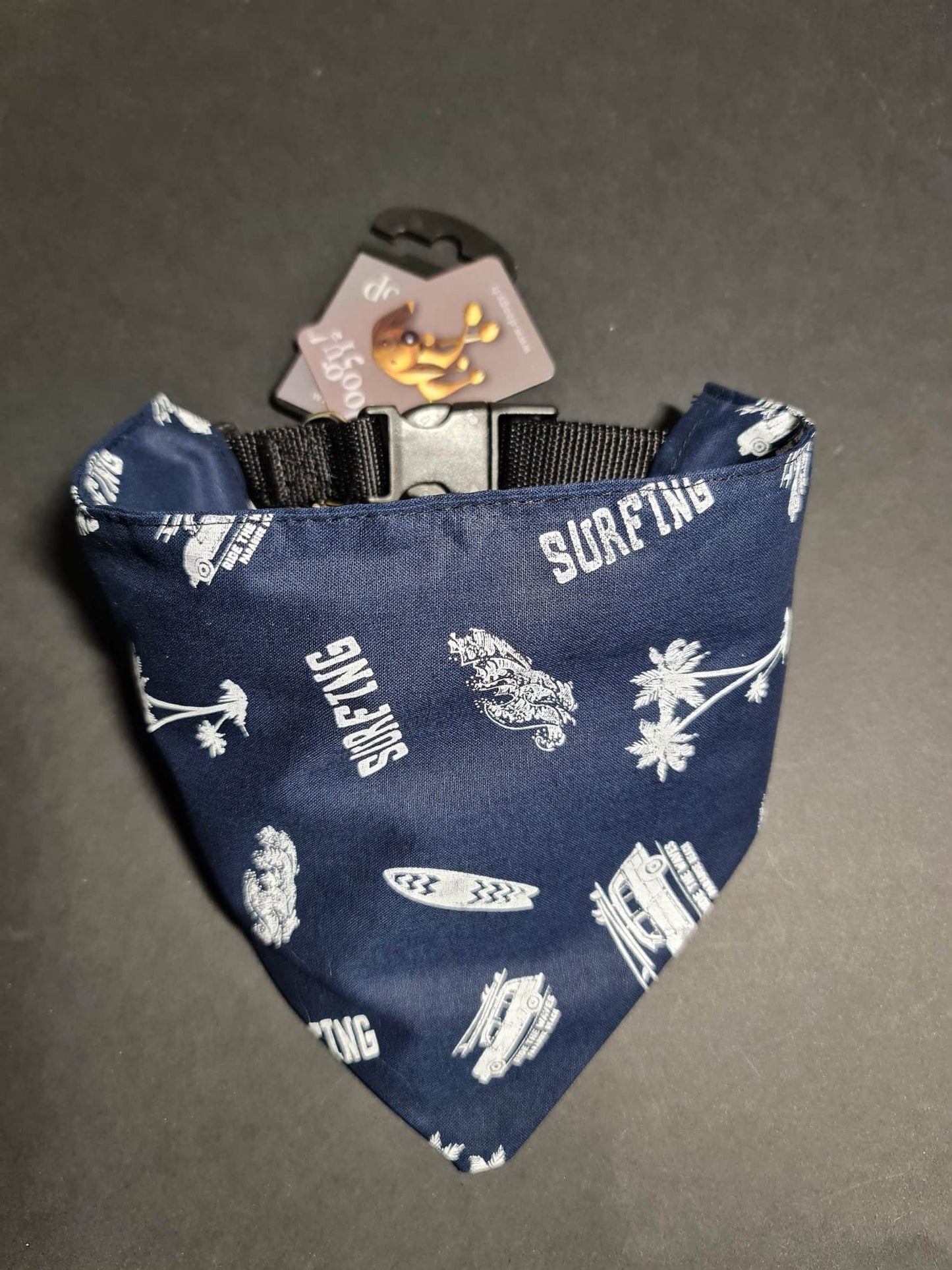 Bandana (Surf)