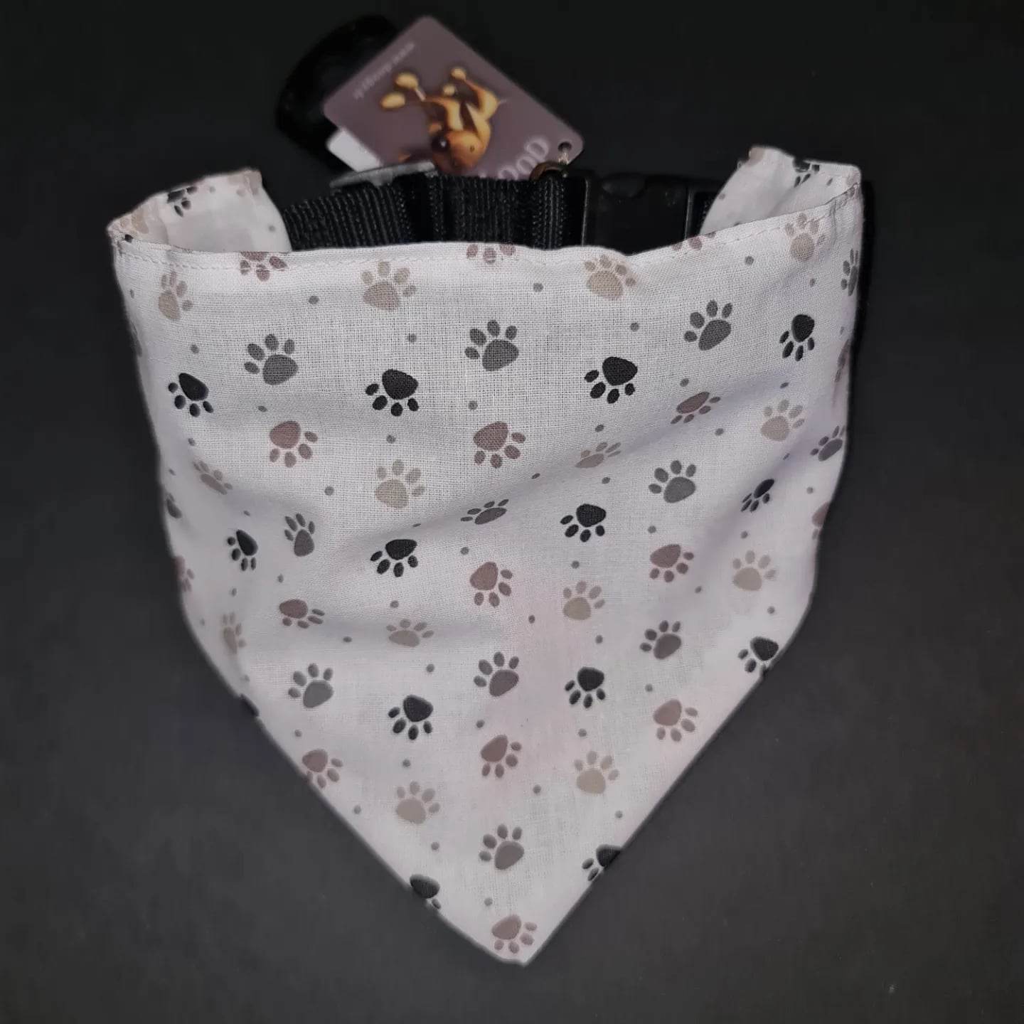 Bandana (Pattes Marron)
