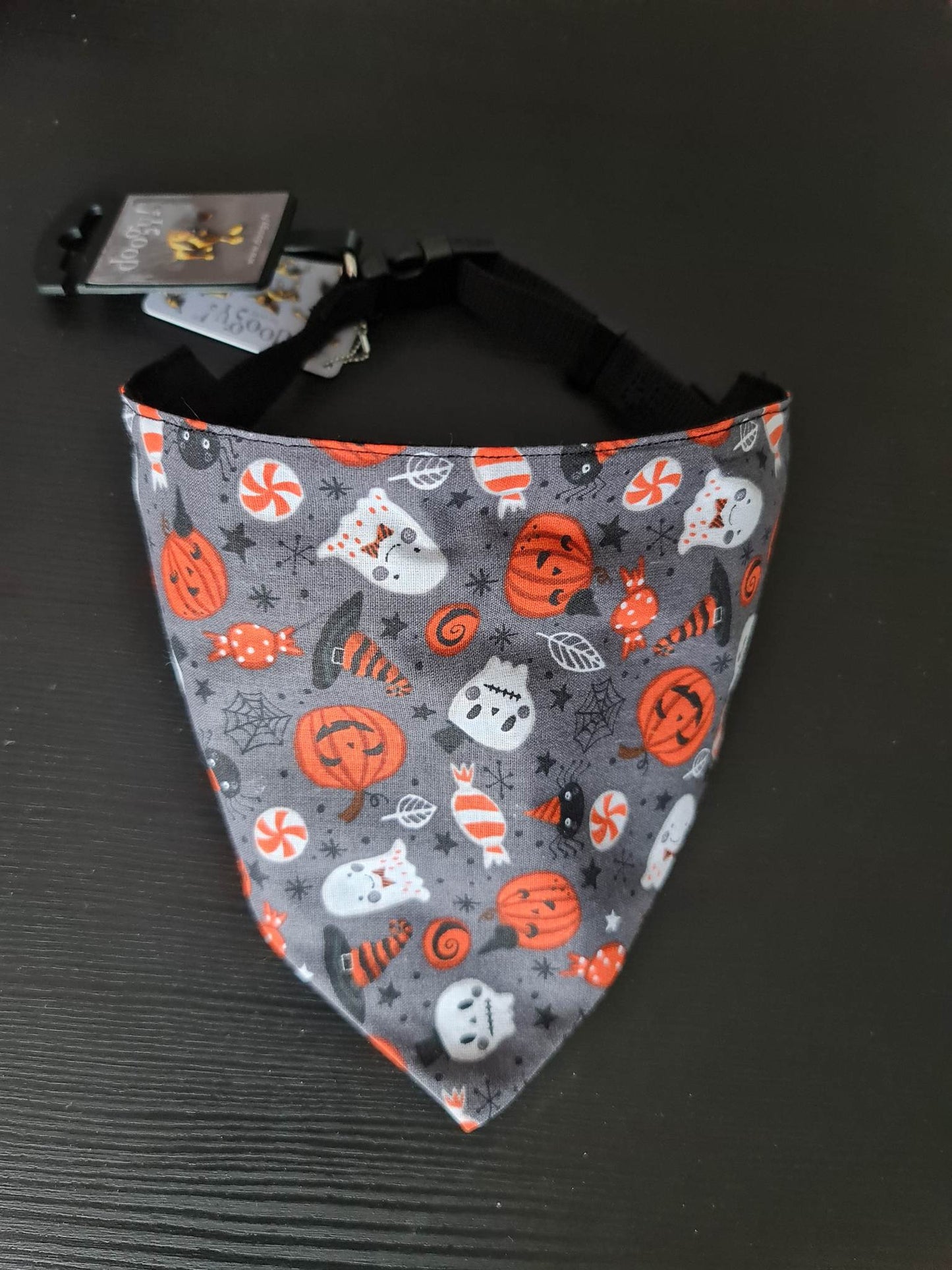 Bandana (Halloween)