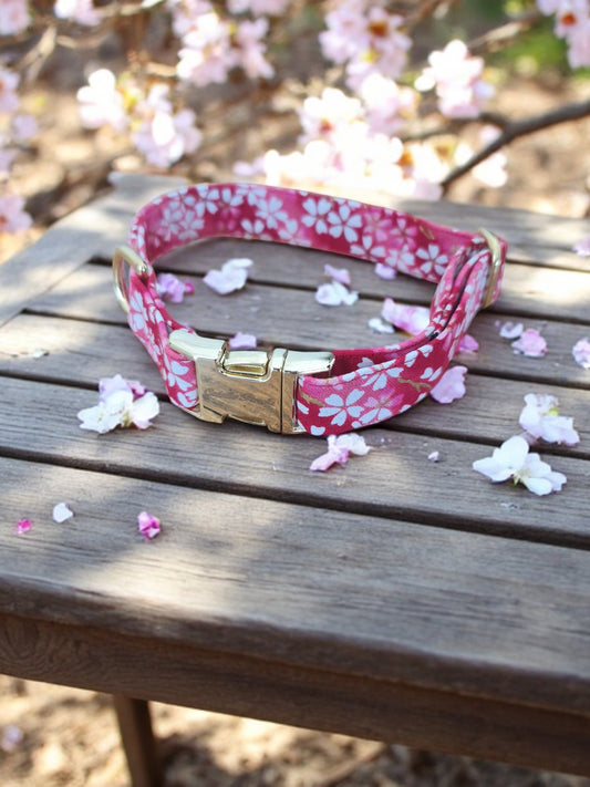 Collier (Flower+)
