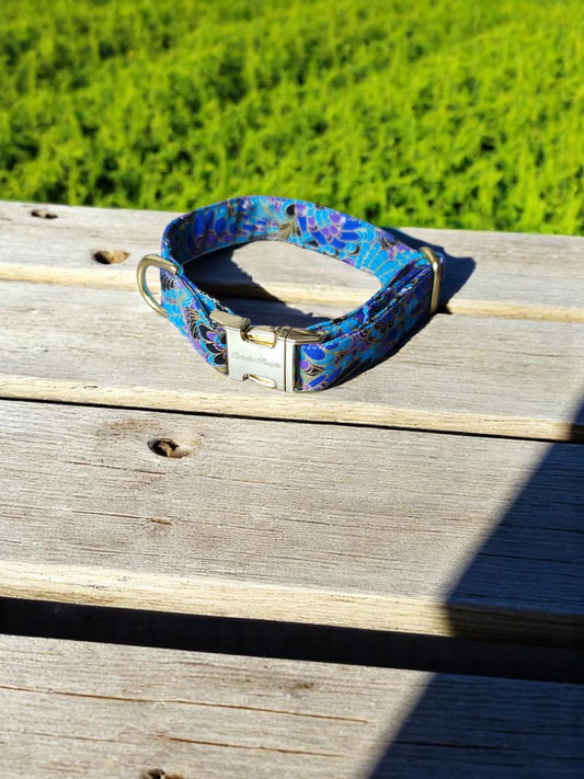 Collier (Paon+)