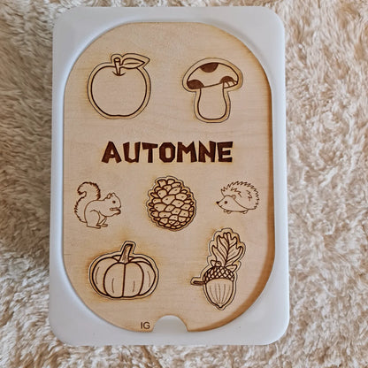Insert trofast (Automne)
