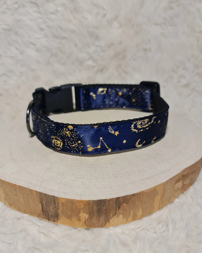 Collier (Astro bleu)