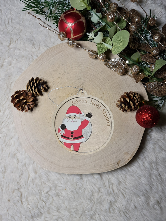 Boule (Père Noël)