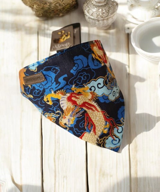 Bandana (Dragon chinois)