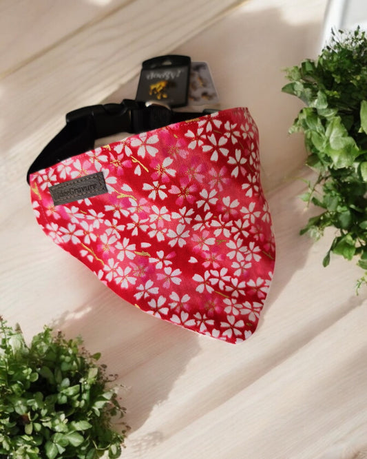 Bandana (Flower)