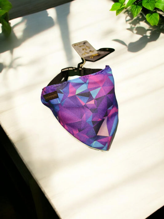 Bandana (Géométrique)