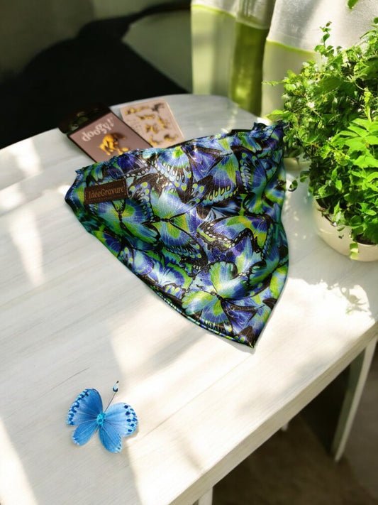 Bandana (Papillons)