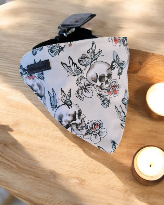 Bandana (Skull & Pap)
