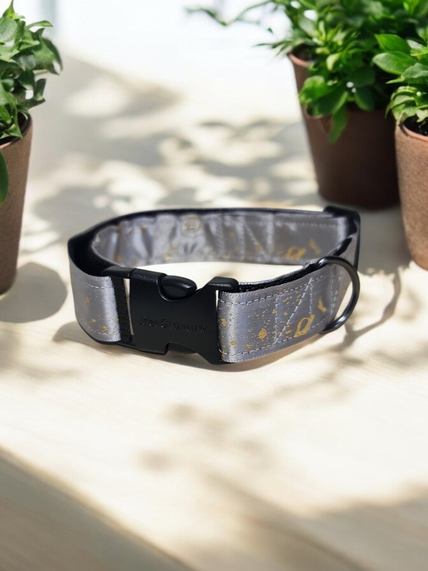 Collier (Astro Gris)