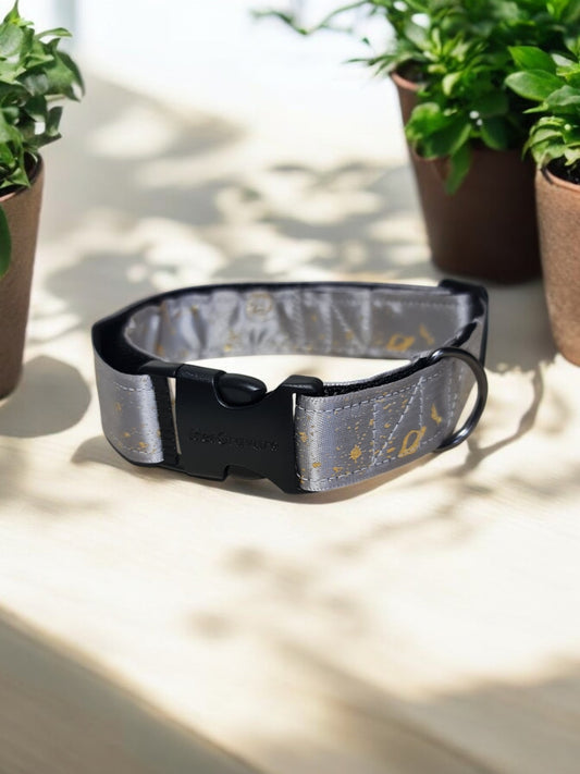 Collier (Astro Gris)