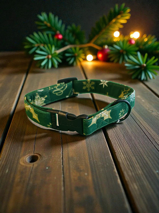 Collier (Merry Christmas)