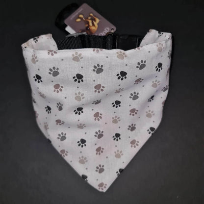 Bandana (Pattes Marron)